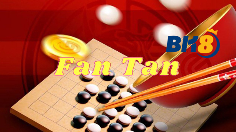 Chơi game Classic Fantan cùng BK8