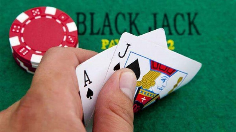 Tìm hiểu tất cả quy tắc cơ bản trong blackjack là gì